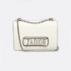 Сумка Dior Jadior (White)