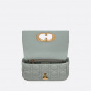 Сумка Dior Caro Bag Mini (Gray)