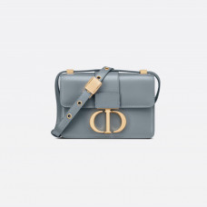 Сумка Dior 30 Montaigne Micro (Grey)