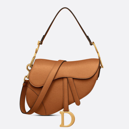 Сумка Dior Saddle (Brown)