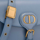 Сумка Dior Bobby Medium (Blue)