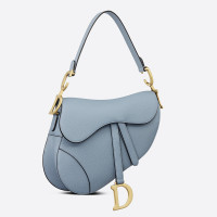 Сумка Dior Saddle (Blue)
